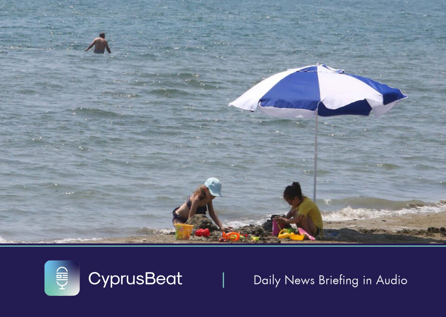 image Daily News Briefing
