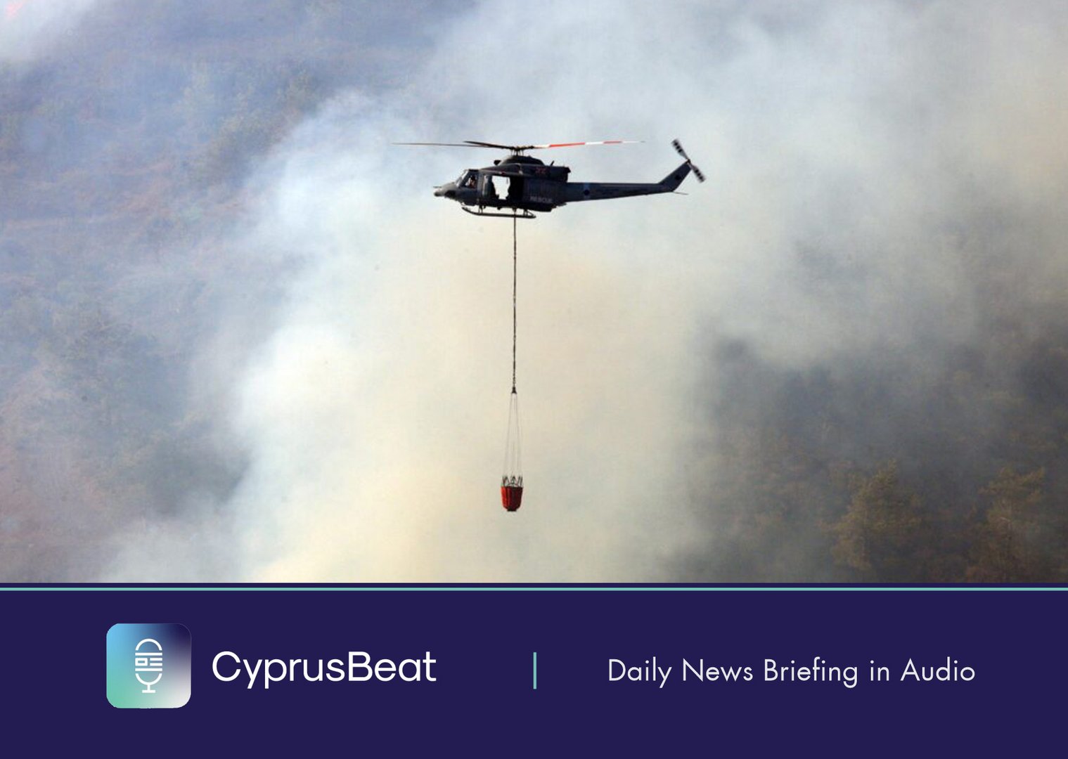 image Daily News Briefing