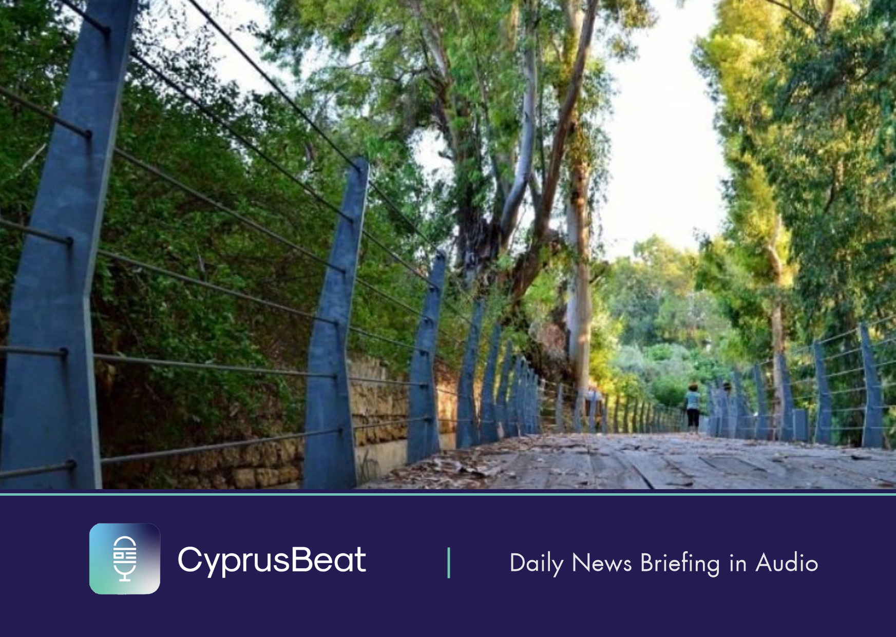 image Daily News Briefing