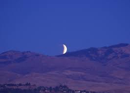 image Total lunar eclipse upcoming Monday will be easily visible from Cyprus