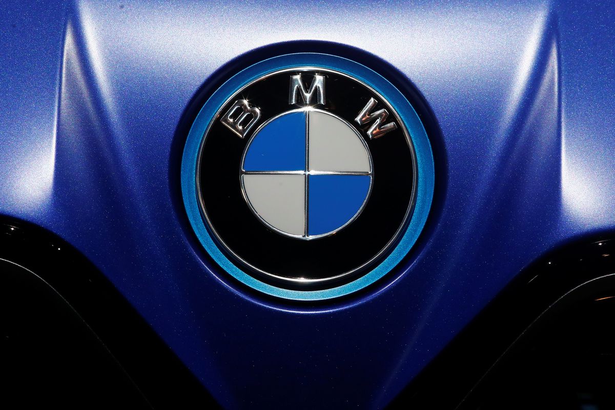 BMW’s profits boosted by China’s joint venture, strong prices