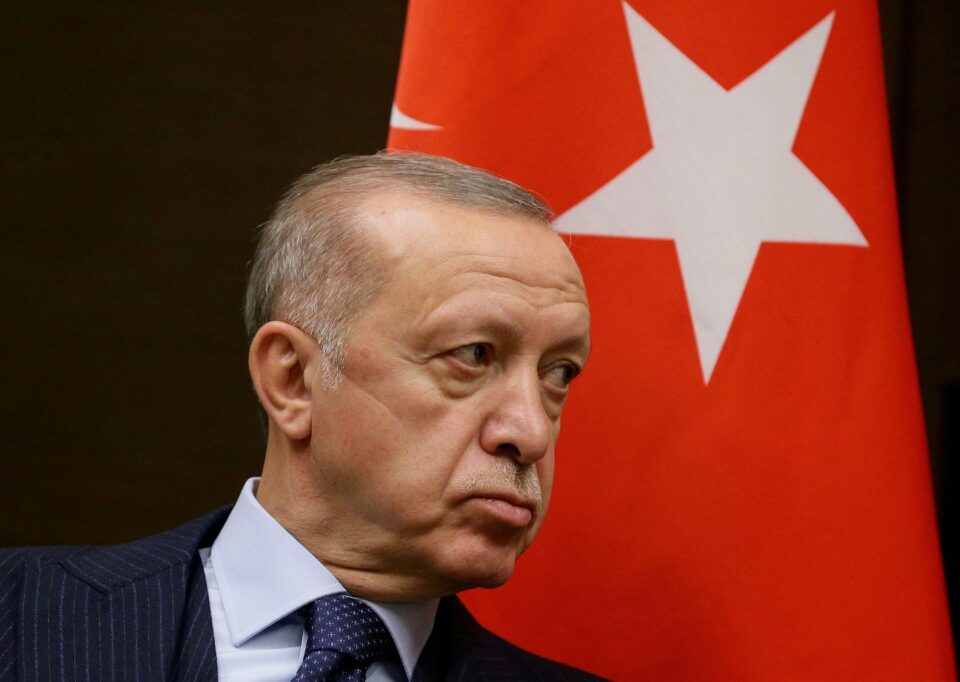 comment antoniou president erdogan has shredded turkey’s democratic norms