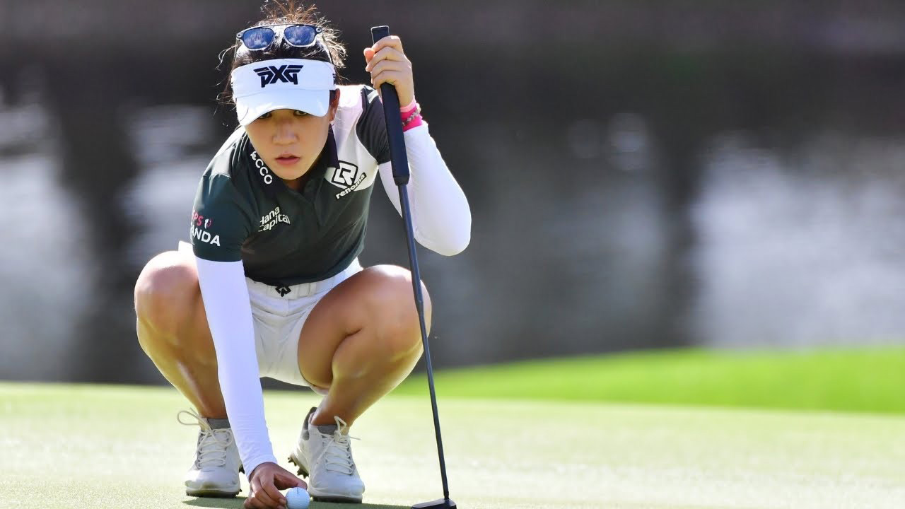 image Lydia Ko’s ‘time of the month’ comment showed how far sportswomen have come – and how much still has to change