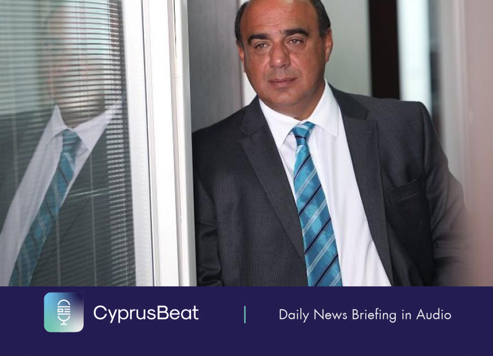image Daily News Briefing