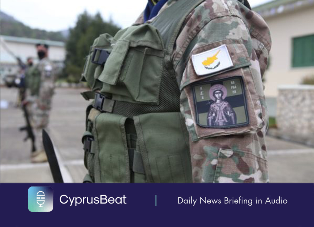 image Daily News Briefing