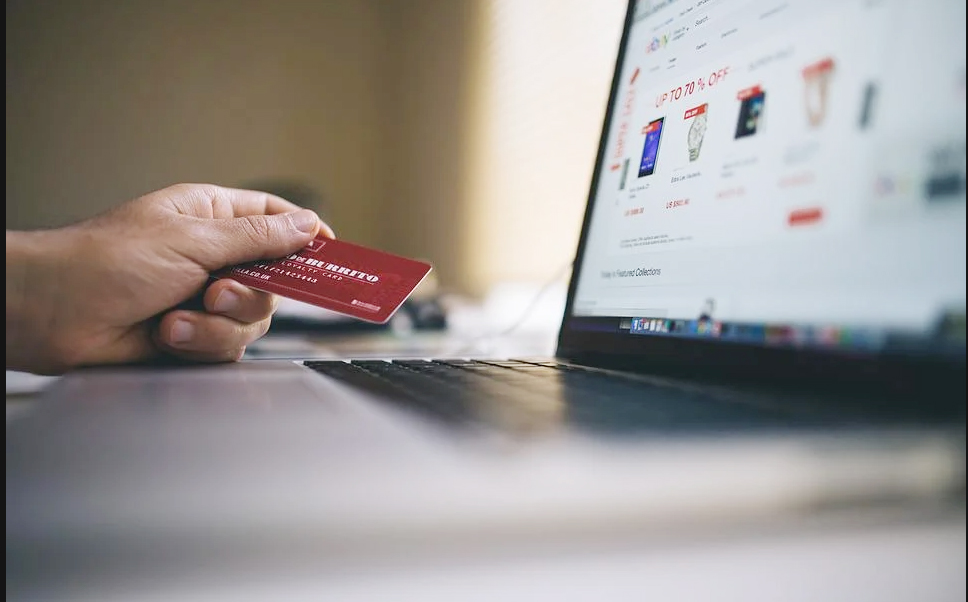 image Sustainability in e-commerce: an integrated value, not a side kick