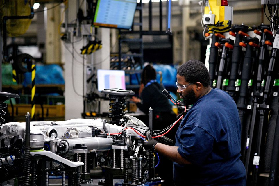 image How a cheap component could help kill off combustion cars
