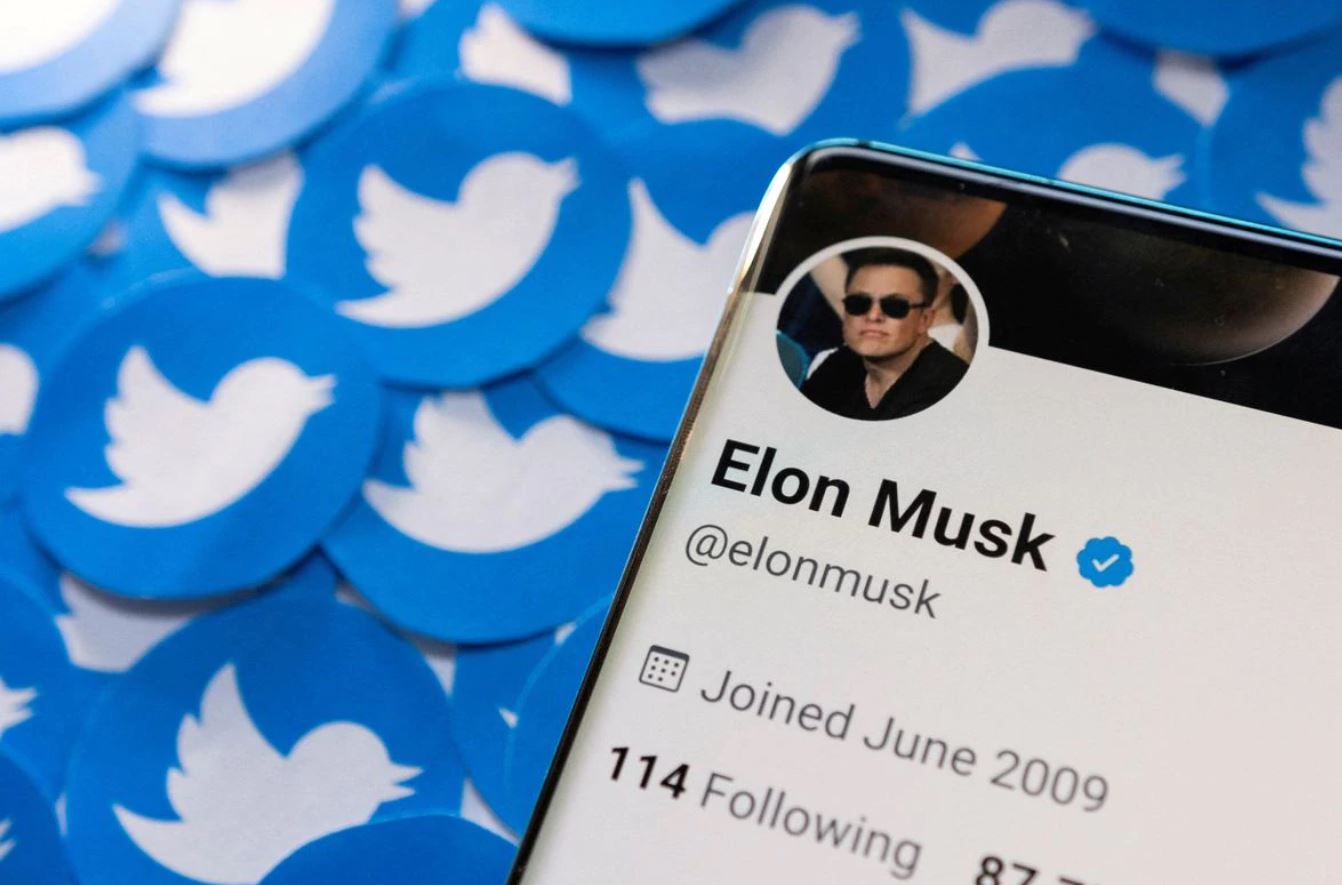 image Why Twitter has ignored Elon Musk&#8217;s &#8216;trolling&#8217;