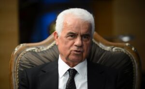 feature esra former turkish cypriot leader derviş eroğlu relations with turkey are vital