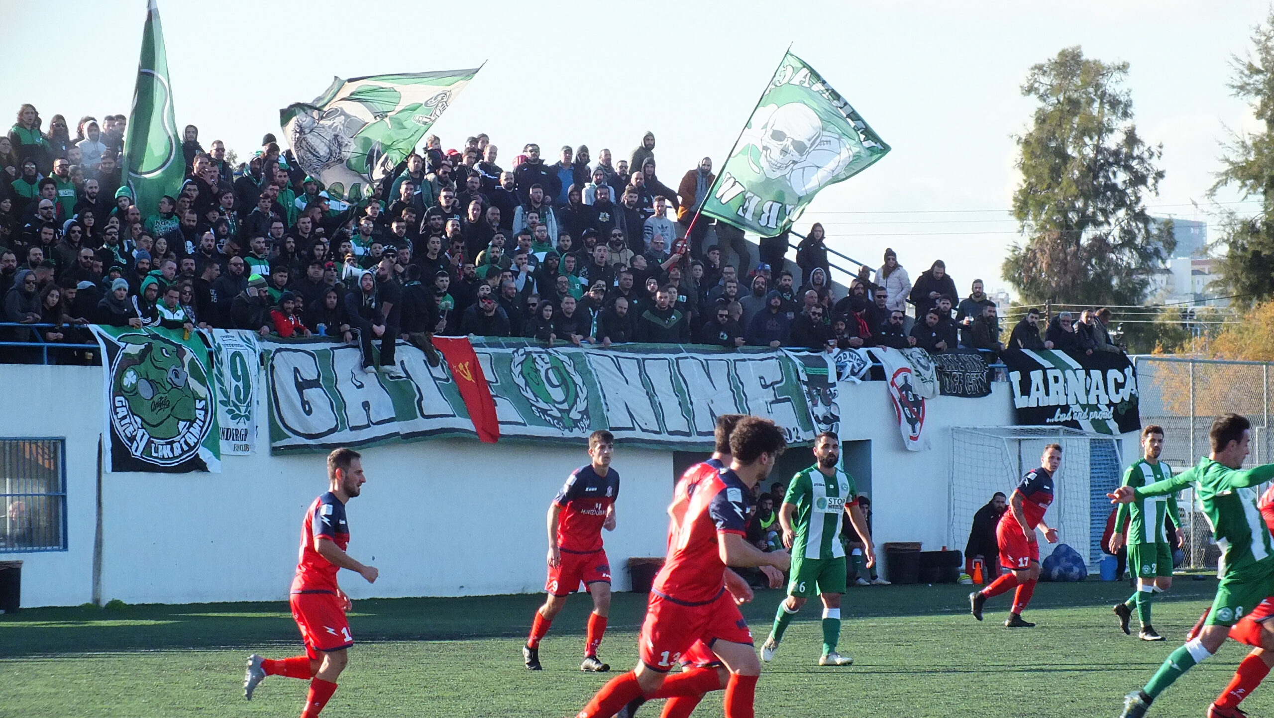 feature theo omonia 29m has ascended to the second division in just four years