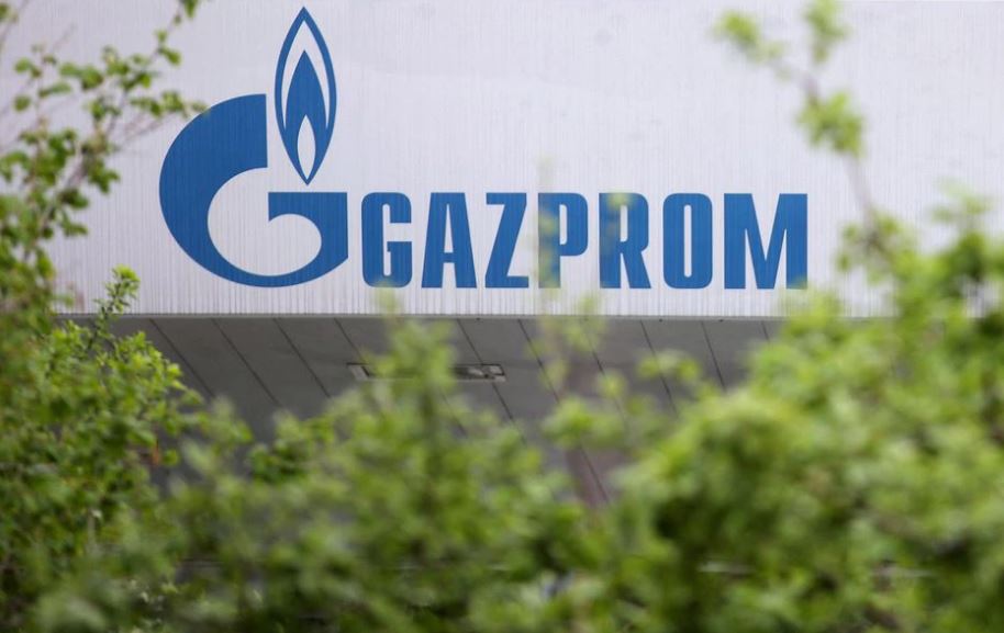 image Russian gas transit via Ukraine down to 72 mcm, Gazprom says