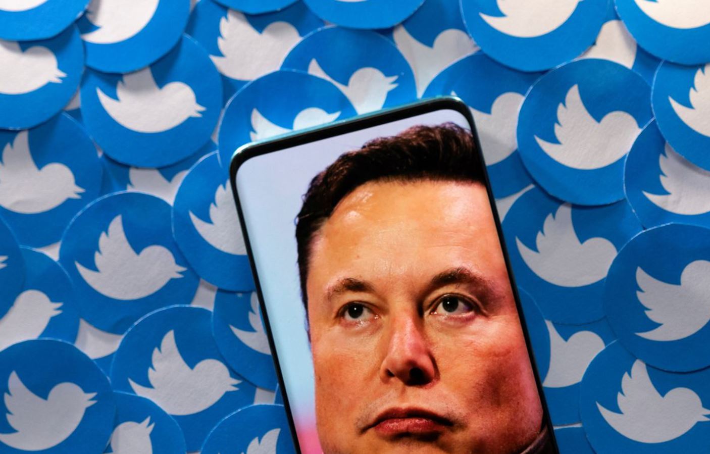 image Musk&#8217;s $44-bln Twitter deal at risk of being repriced lower &#8211; Hindenburg