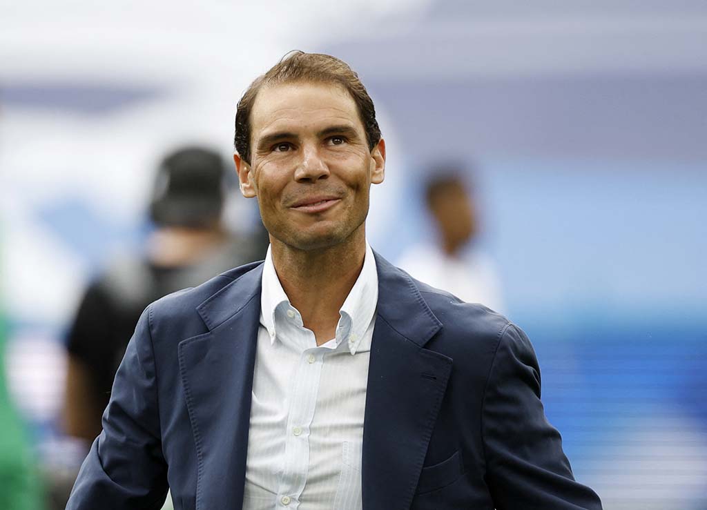 image Nadal admits fitness &#8216;far-from-perfect&#8217; after rib injury