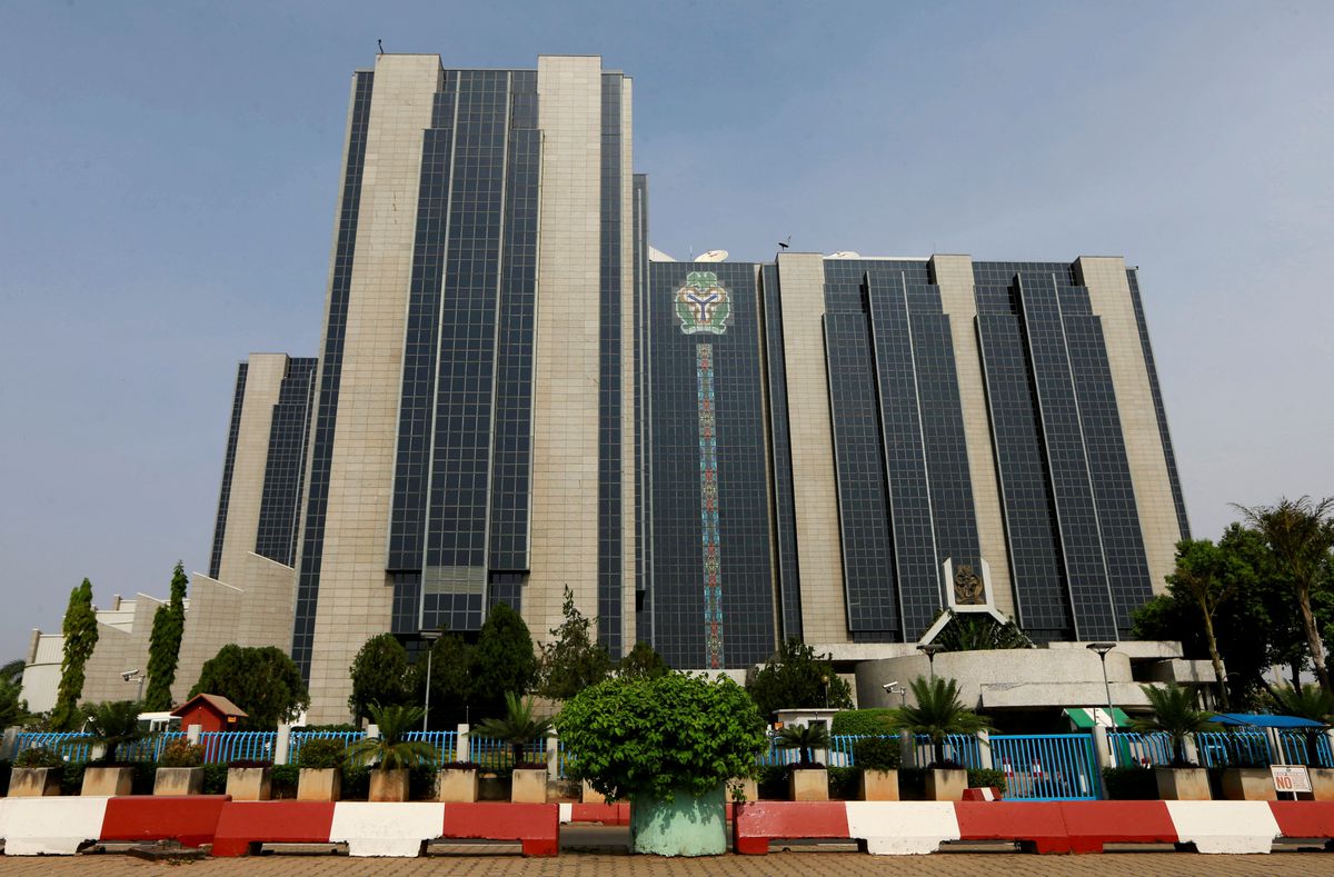 image Nigeria&#8217;s markets regulator publishes rules on crypto assets