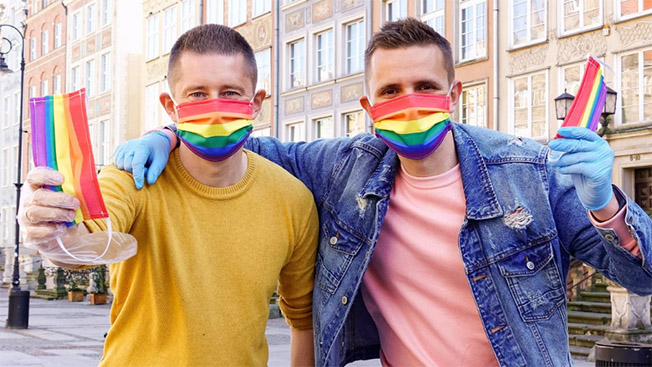 image Some Qatar hotels won&#8217;t accept same-sex couples despite promises