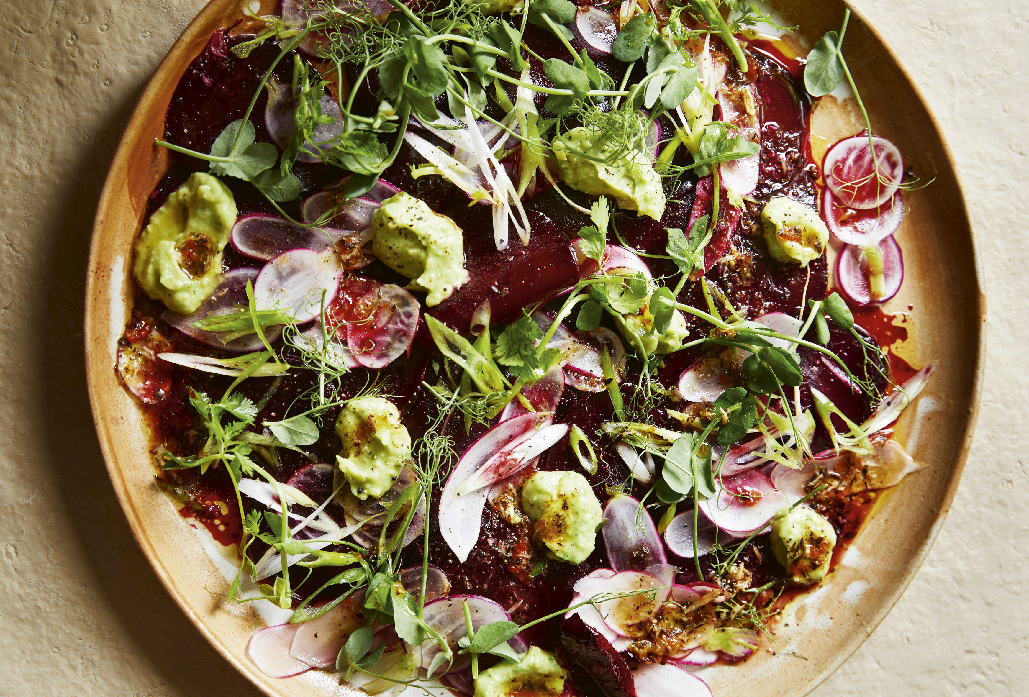 image Sustainability and Mexican food without the meat