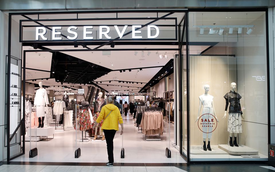 reserved polish store cyprus russia