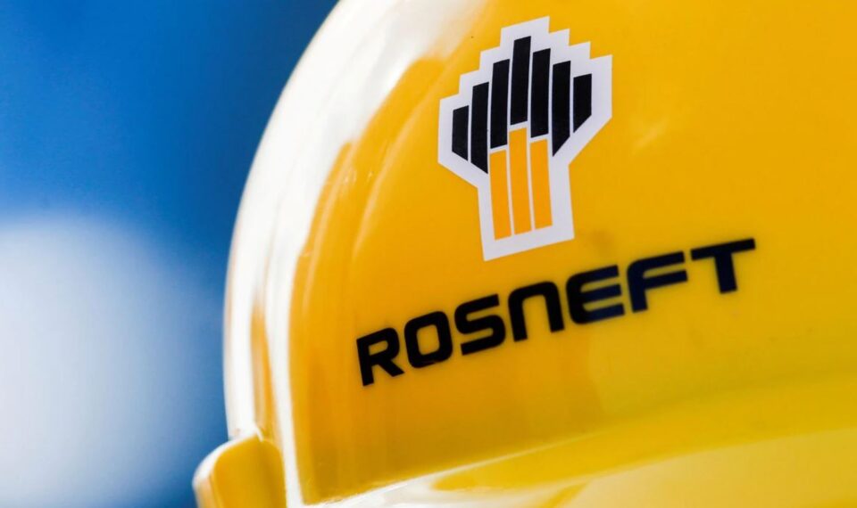 rosneft may india