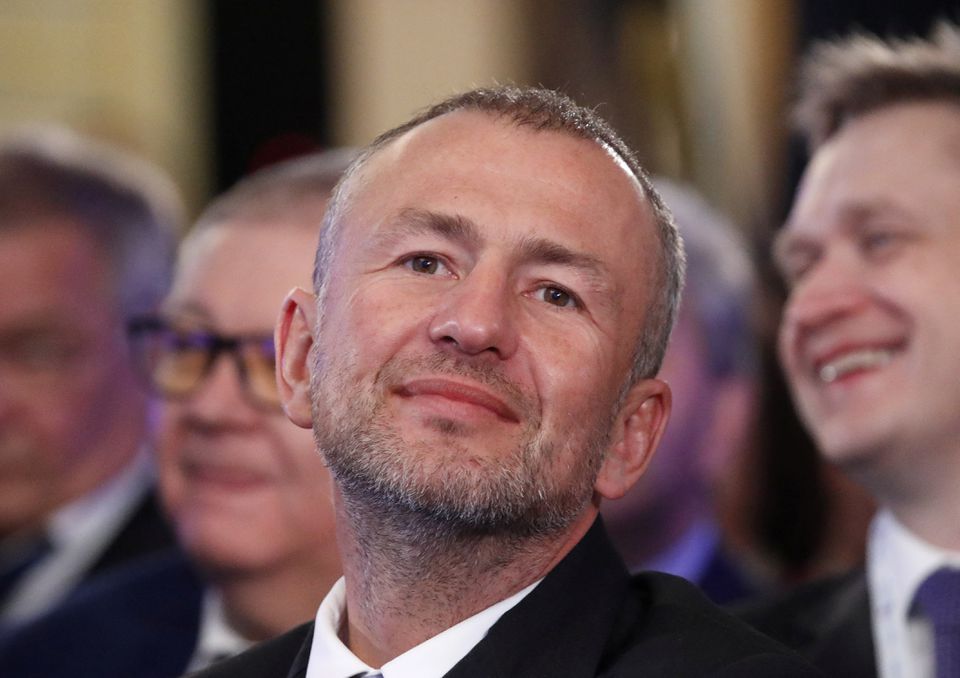image How a Russian billionaire shielded assets from European sanctions
