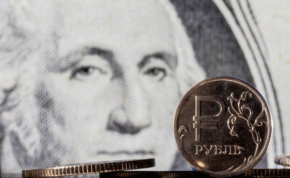 russia default rouble may