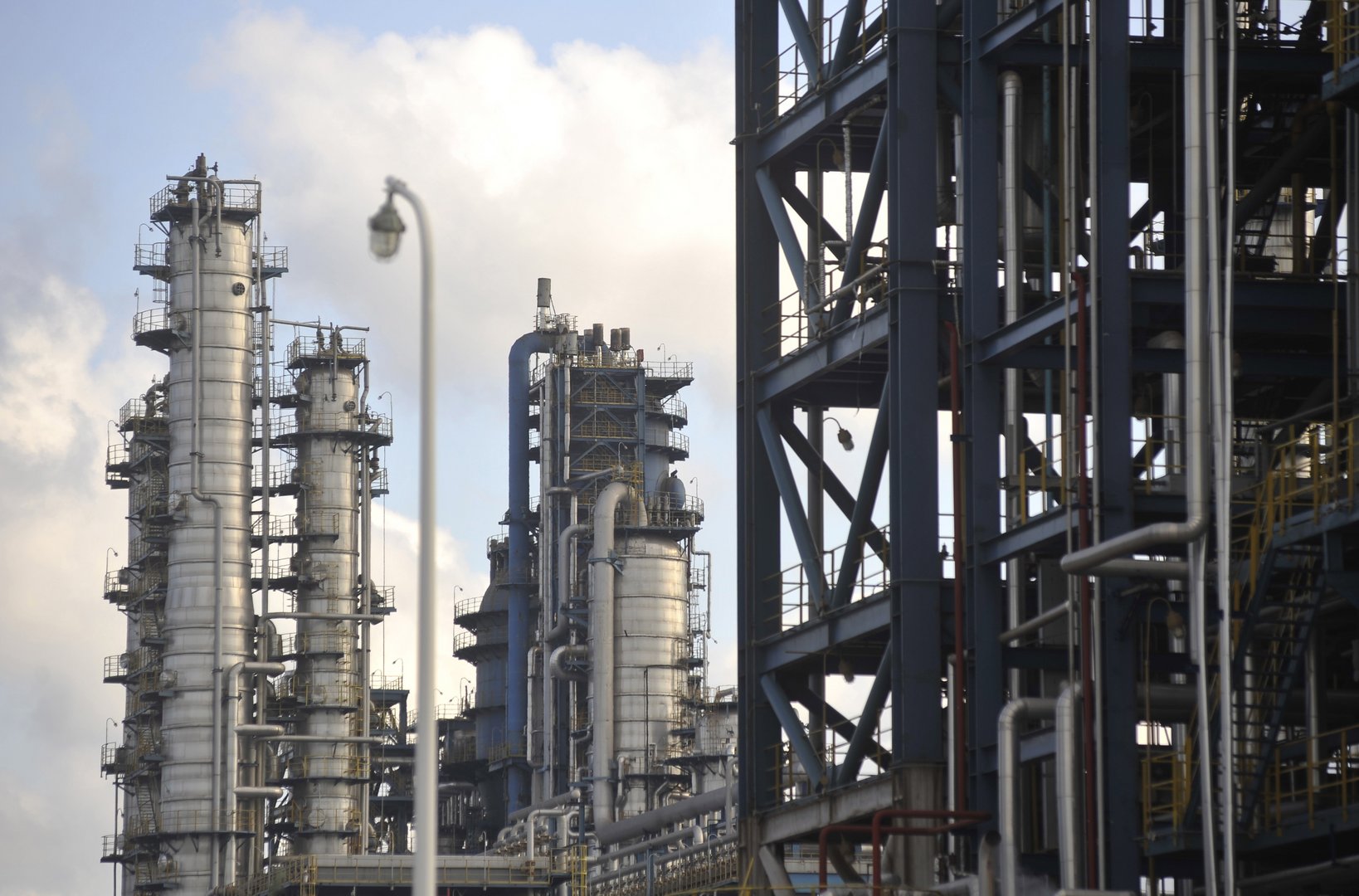 image Citi lowers Brent price outlook for 2024 and 2025 on oversupply fears