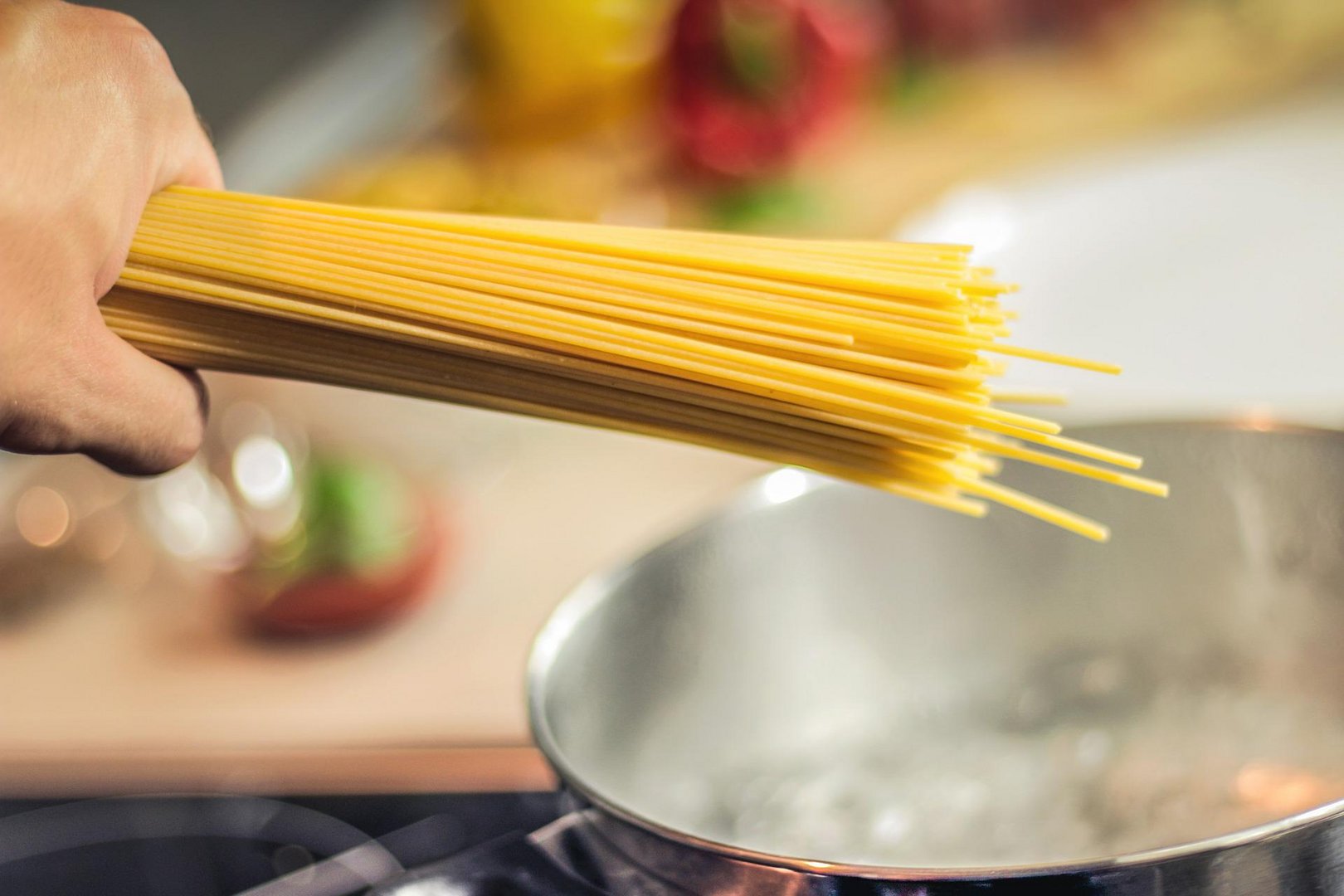 image Cost of pasta and bread surges for Britain&#8217;s poorest