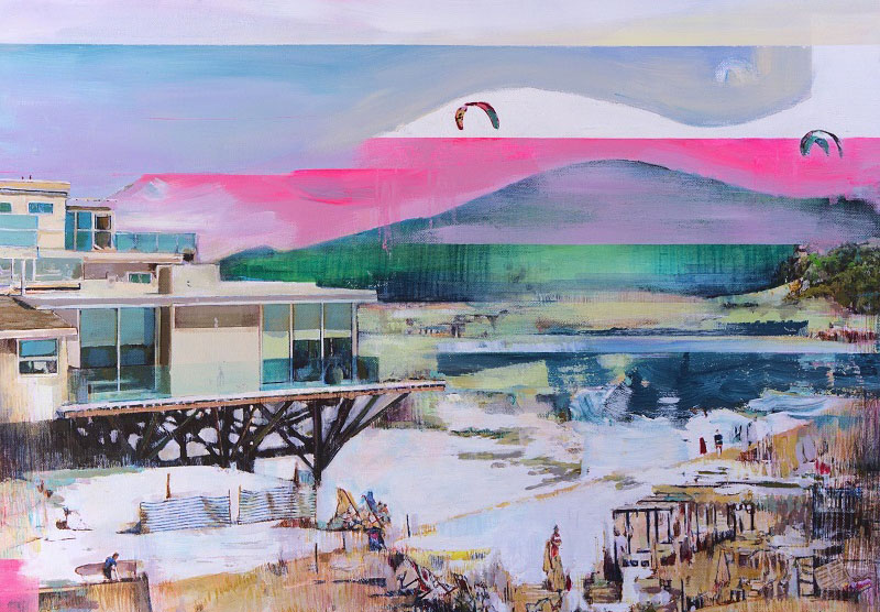 image Host of exhibitions coming up in May