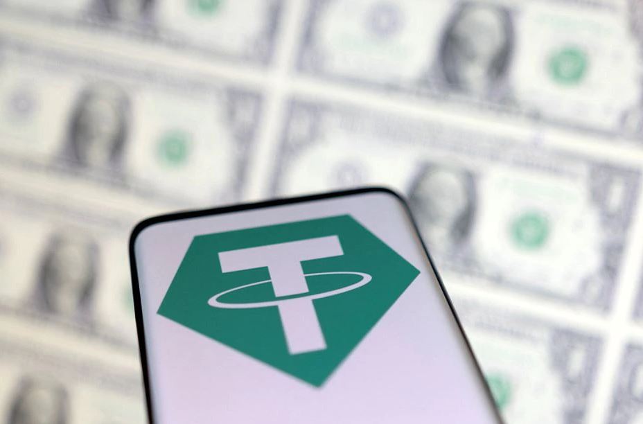 image Top stablecoin Tether boosts US Treasuries holdings