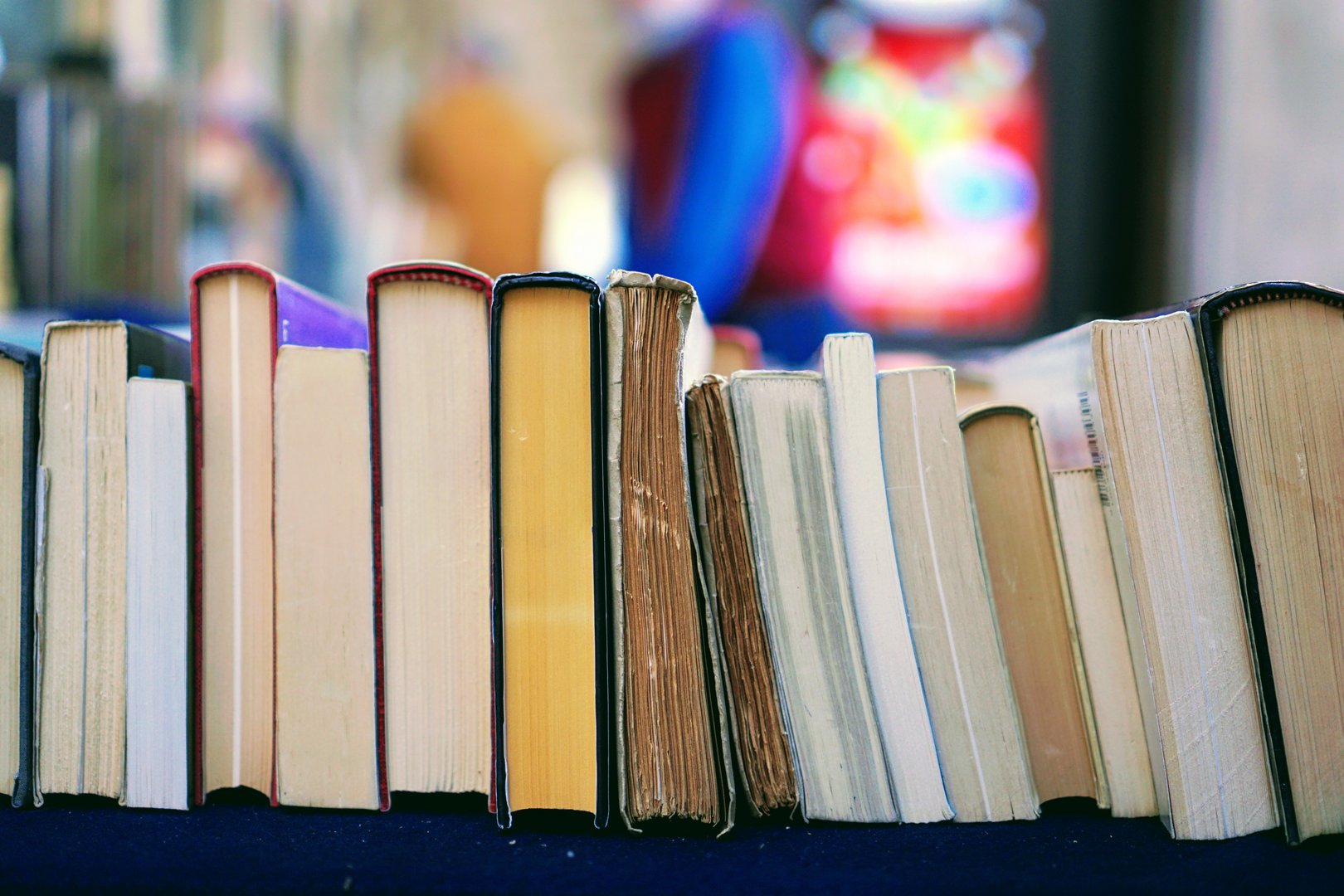 image First Limassol Book Fair coming to seaside location