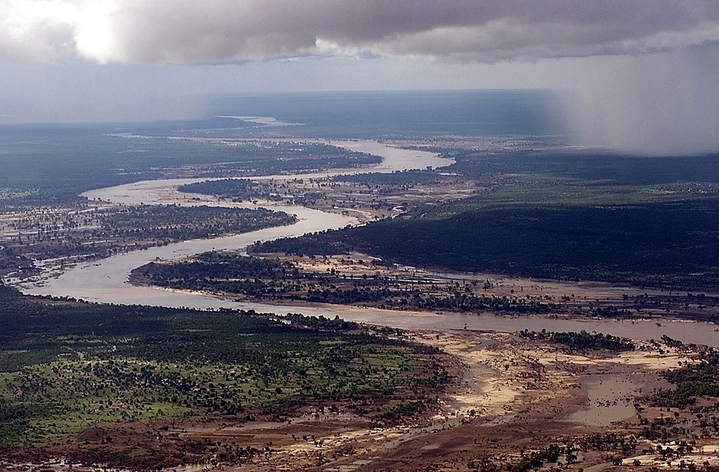 image What’s Eaten Where: Limpopo
