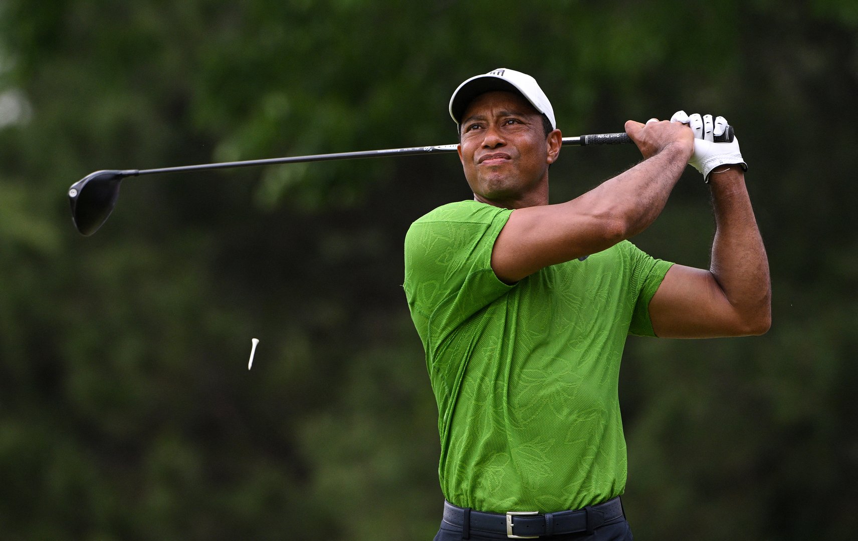 image Woods joins Jordan and James in billionaire club &#8211; Forbes