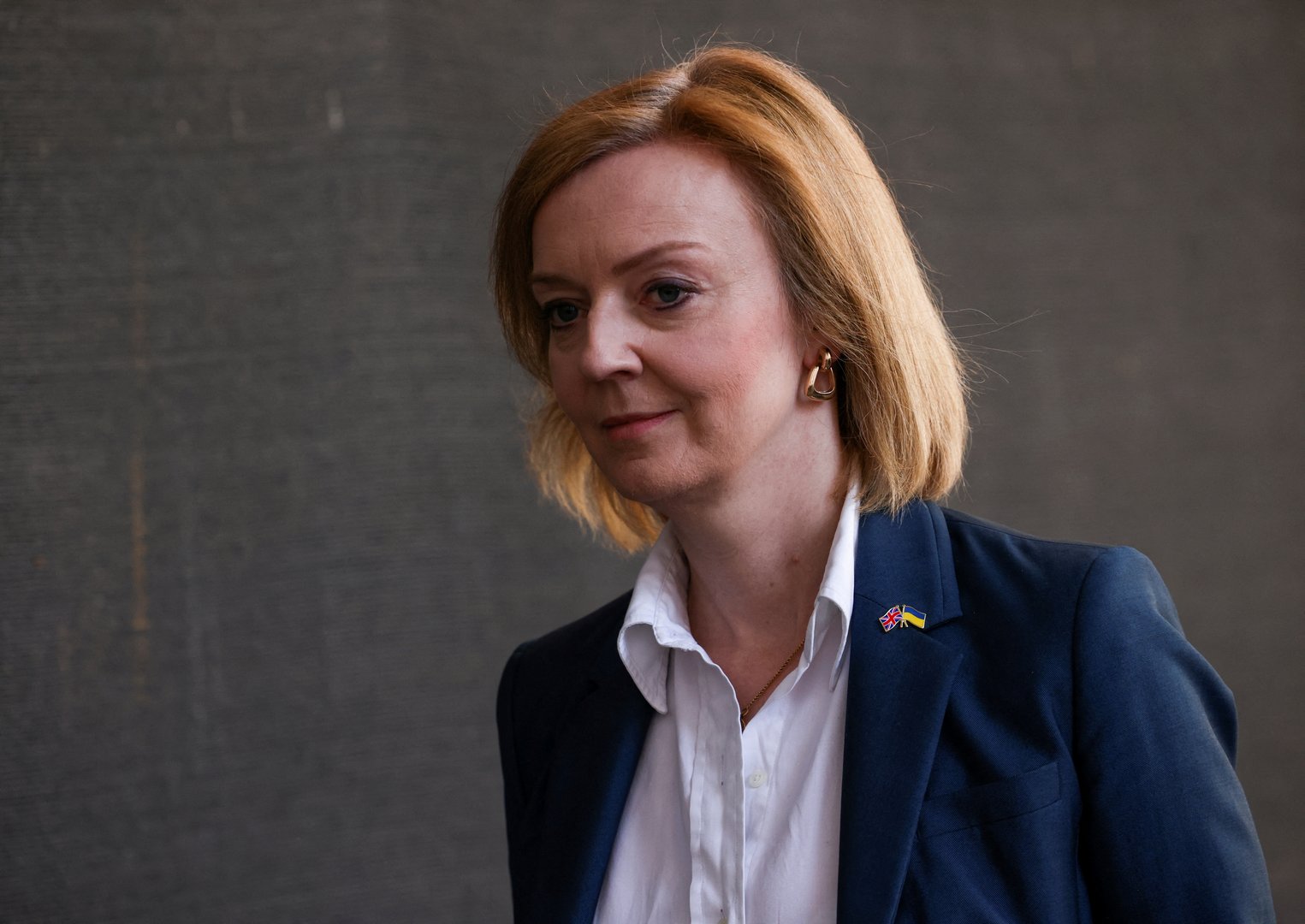 image UK&#8217;s Liz Truss vows &#8220;robust&#8221; energy bill support for households