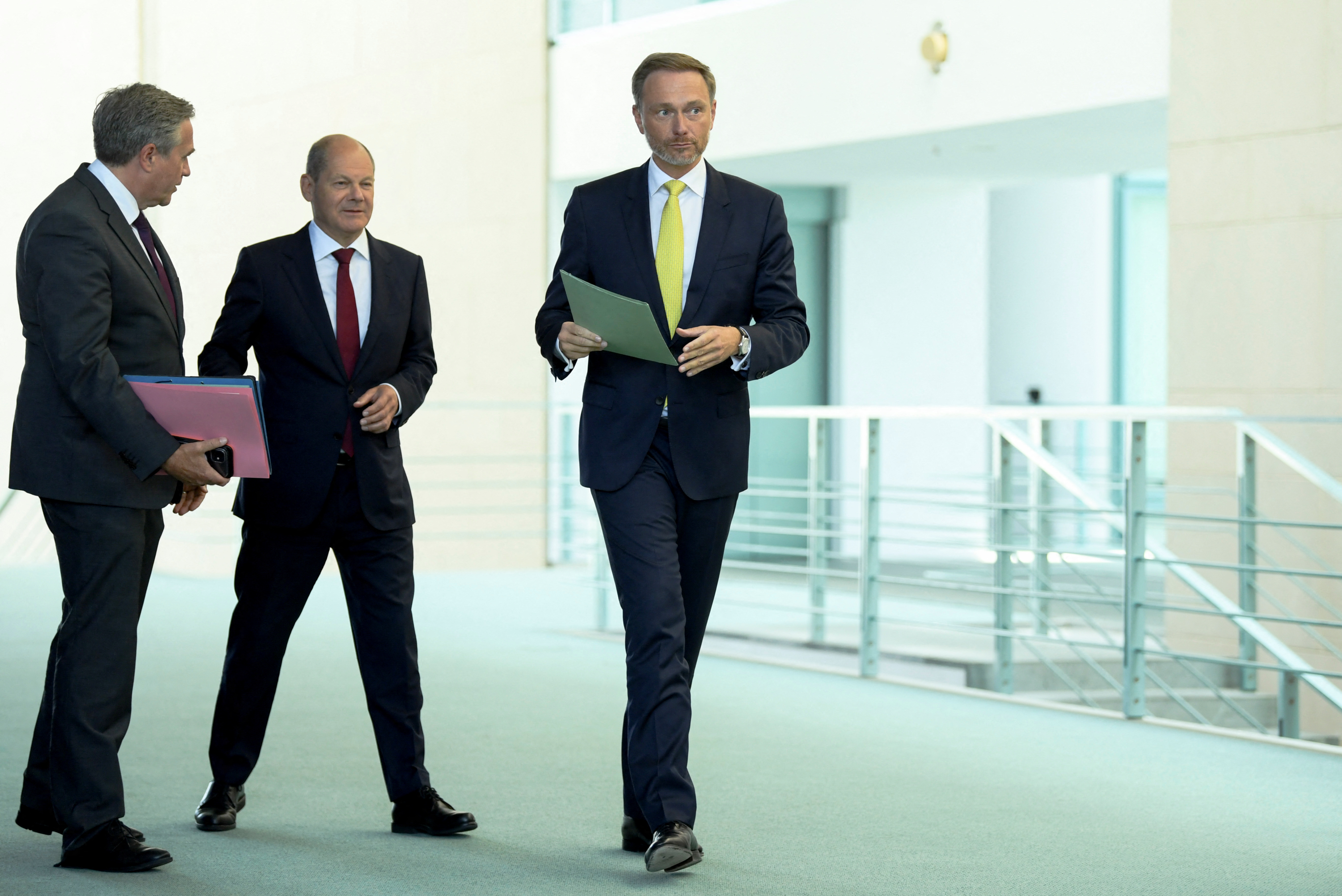 cover G7 summit kicks off under shadow of Ukraine war, stagflation risk