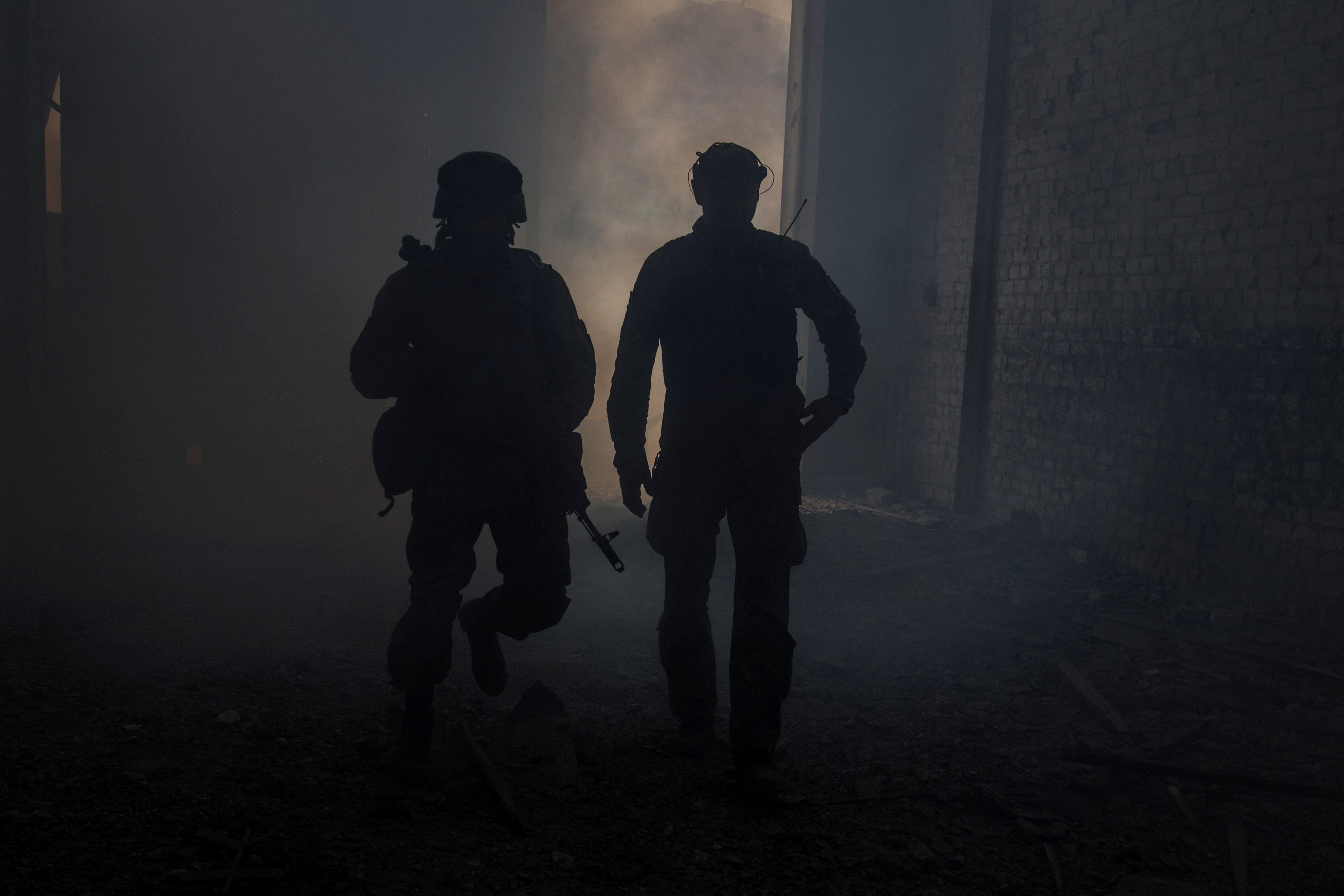 image Ukraine suffers major setback after fall of Sievierodonetsk