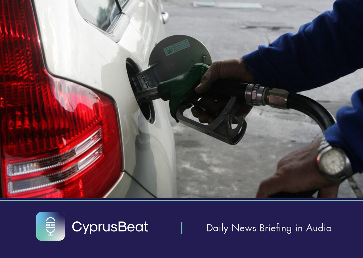 image Daily News Briefing