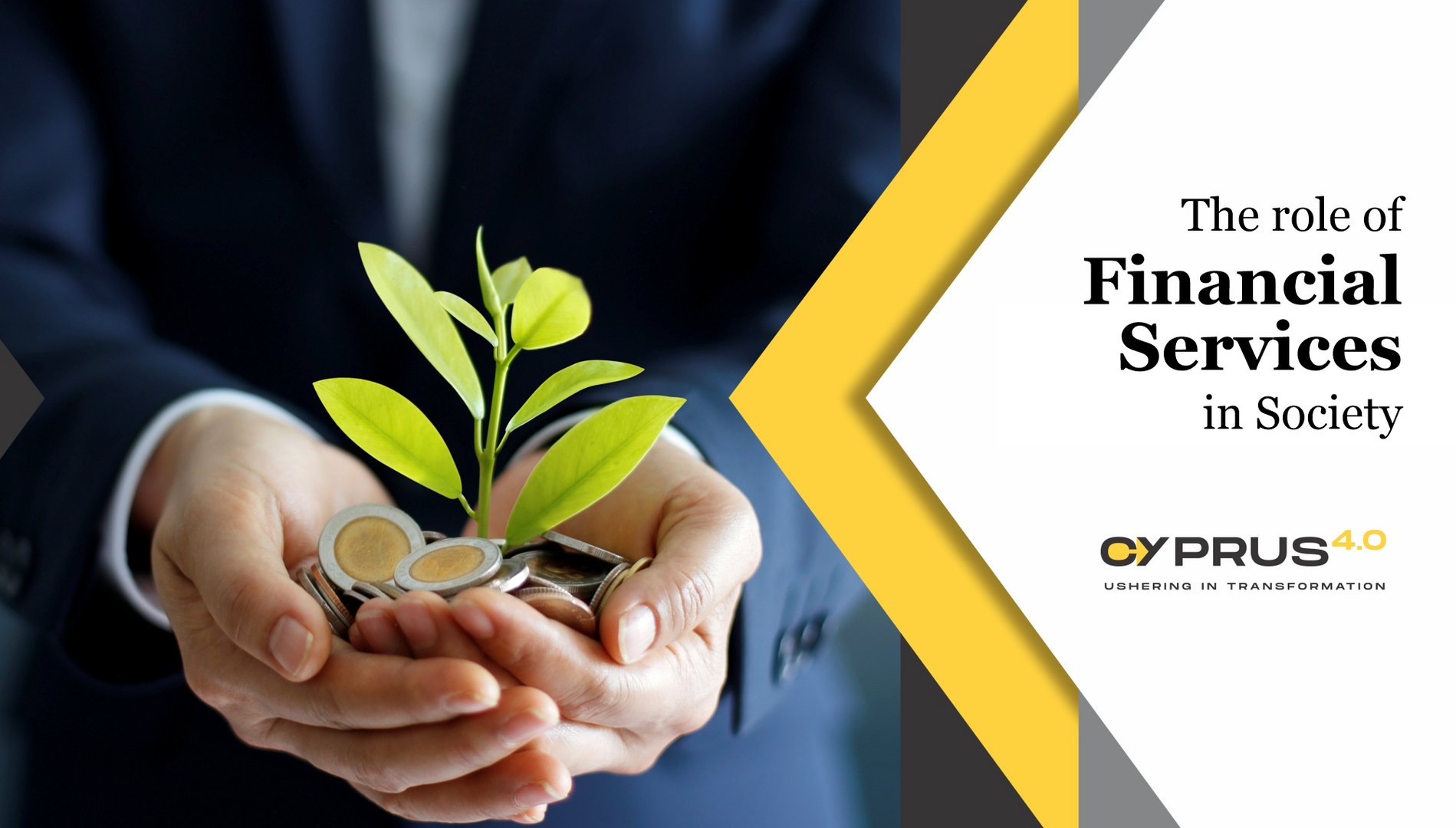 image Cyprus 4.0: The Role of Financial Services in Society