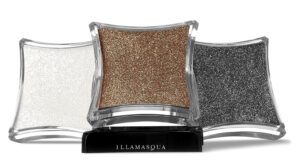 illamasqua pure pigment in various shades