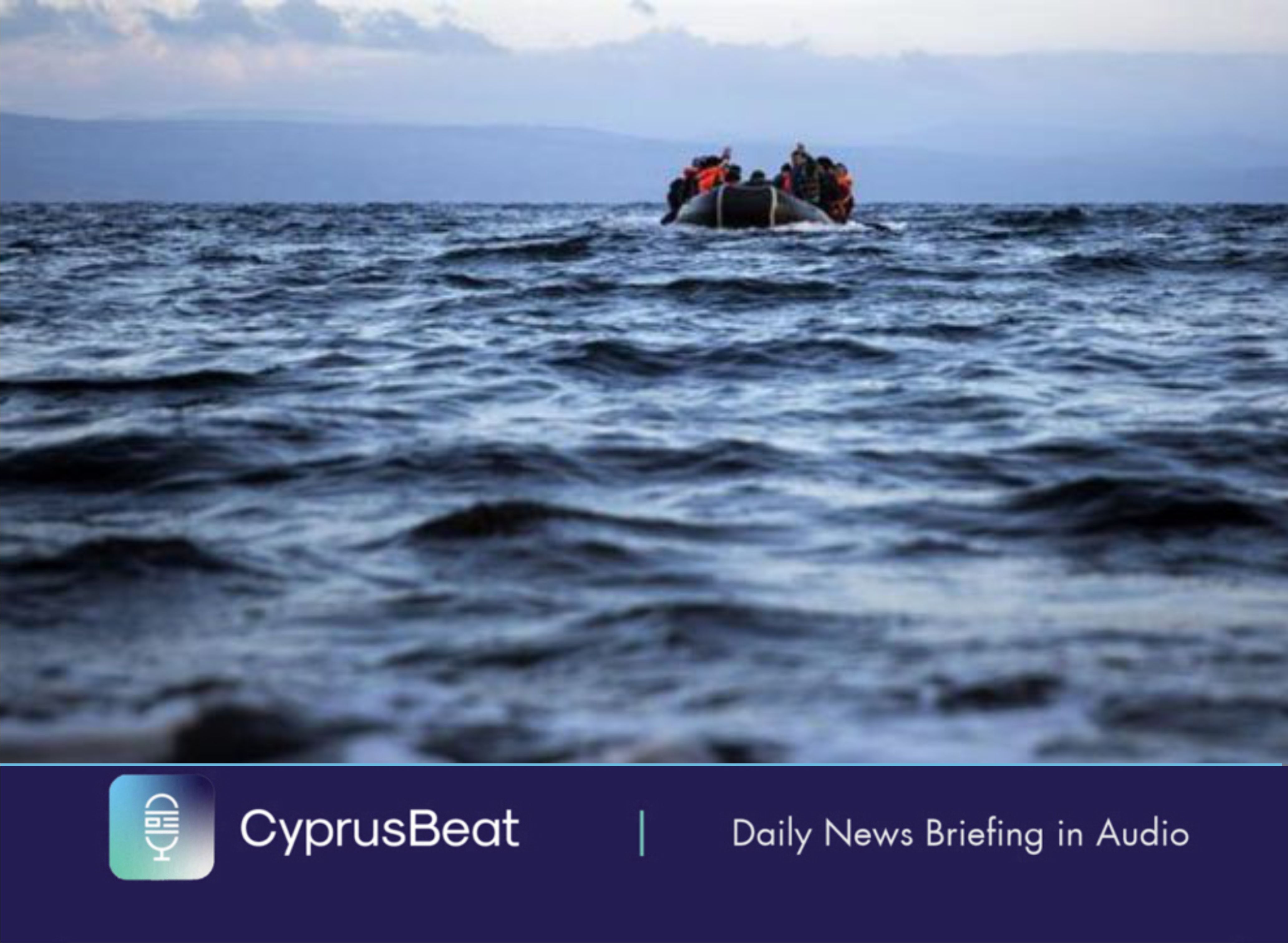 image Daily News Briefing
