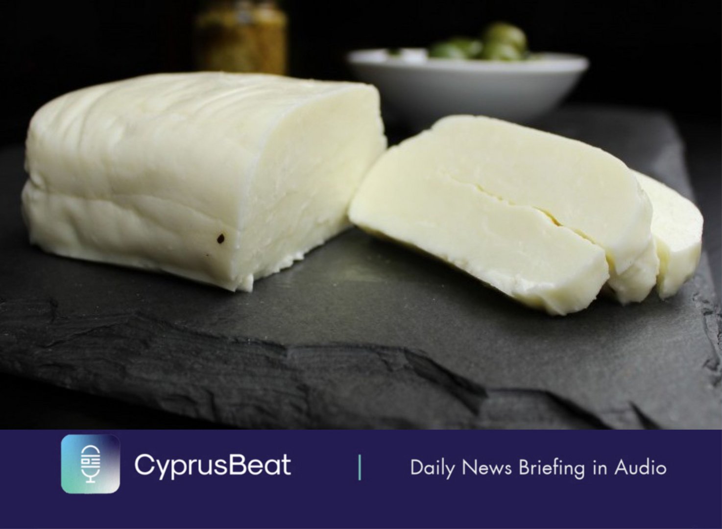 image Daily News Briefing