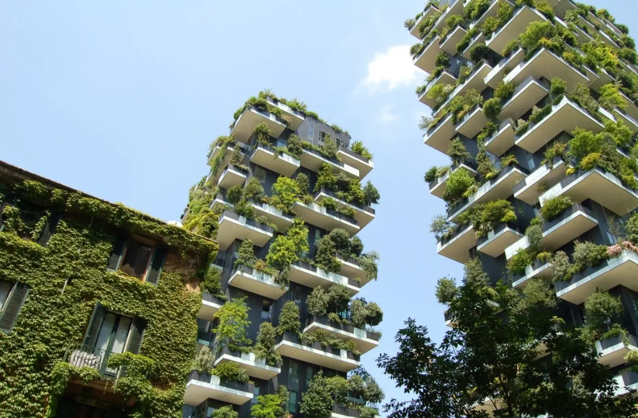 image EU launches new guidance to decarbonise buildings across their life cycle