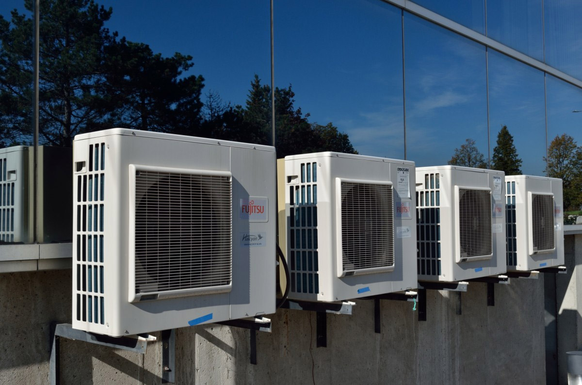 image Loving tech that keeps us cool