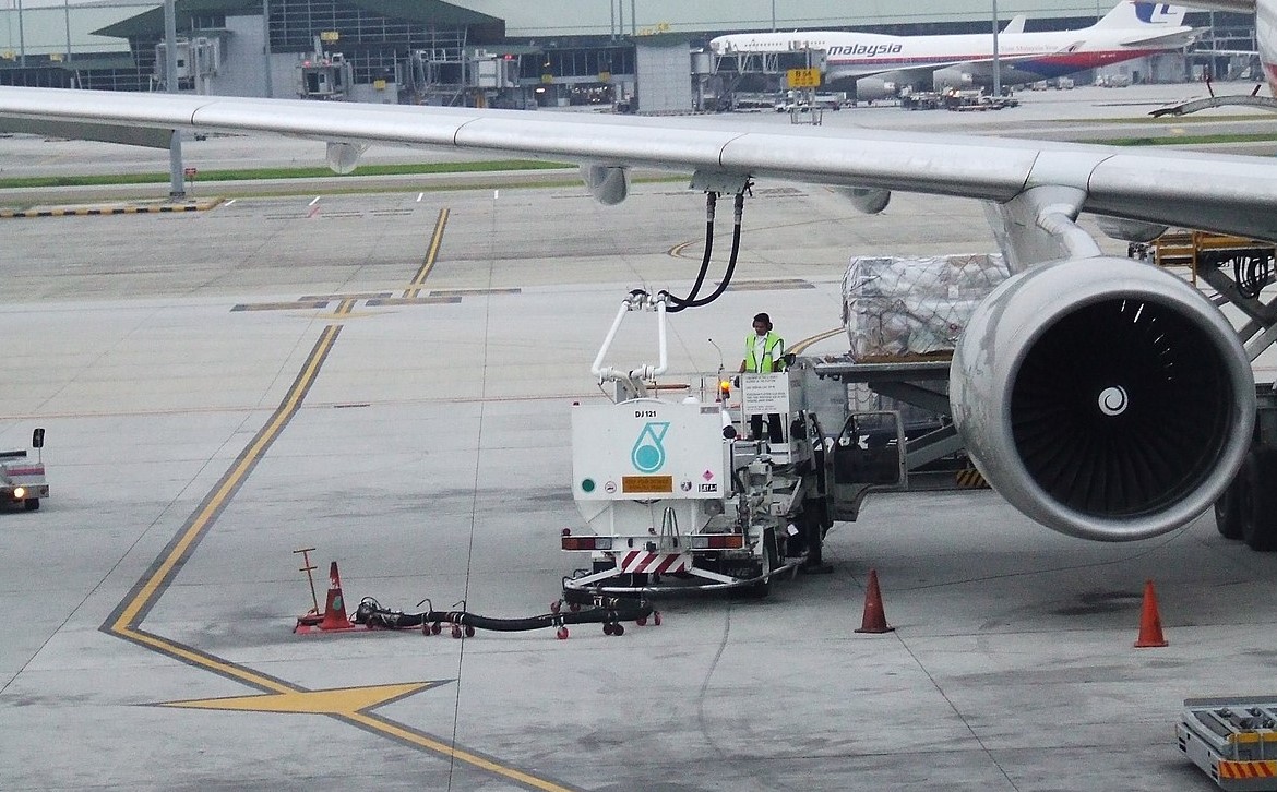 image Airline industry calls for incentives to promote sustainable fuels