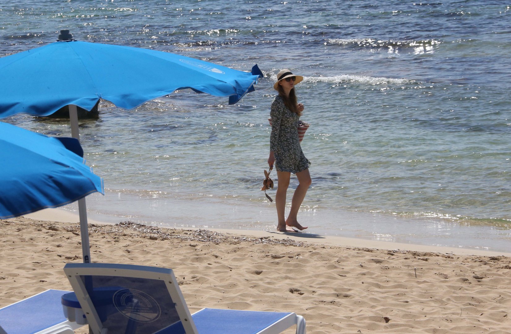 image Weather forecast: Mainly fine, temperatures at 37C inland
