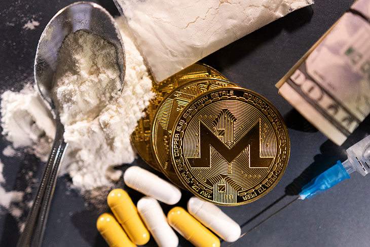 image How crypto giant Binance became a hub for hackers, fraudsters and drug traffickers