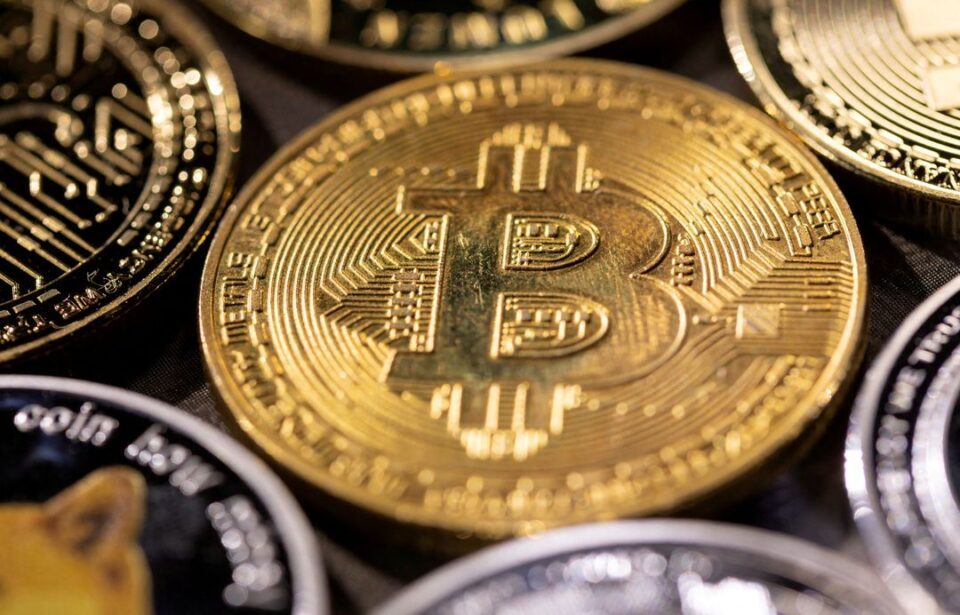 bitcoin crypto middle east
