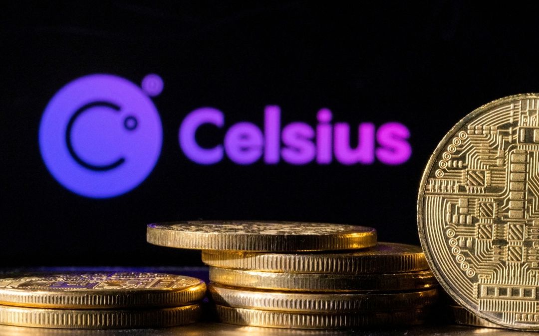 image Celsius bankruptcy judge orders return of some crypto assets to customers