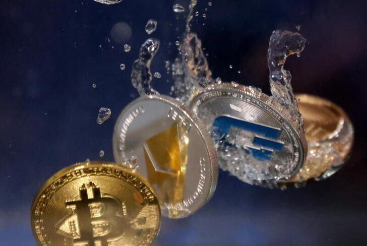 crypto bitcoin scam