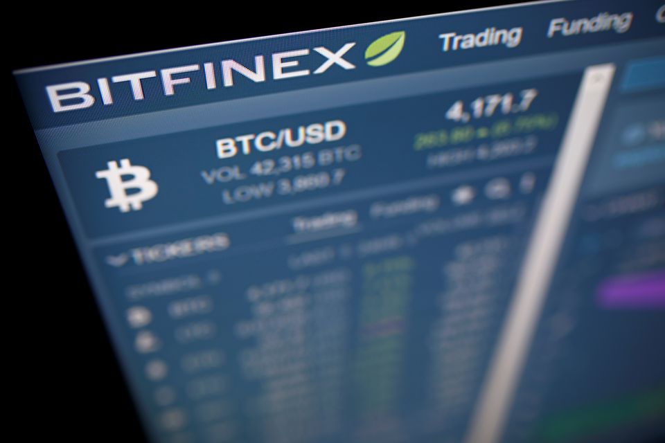 image New York couple accused of laundering $4.5 bln in crypto still in plea talks
