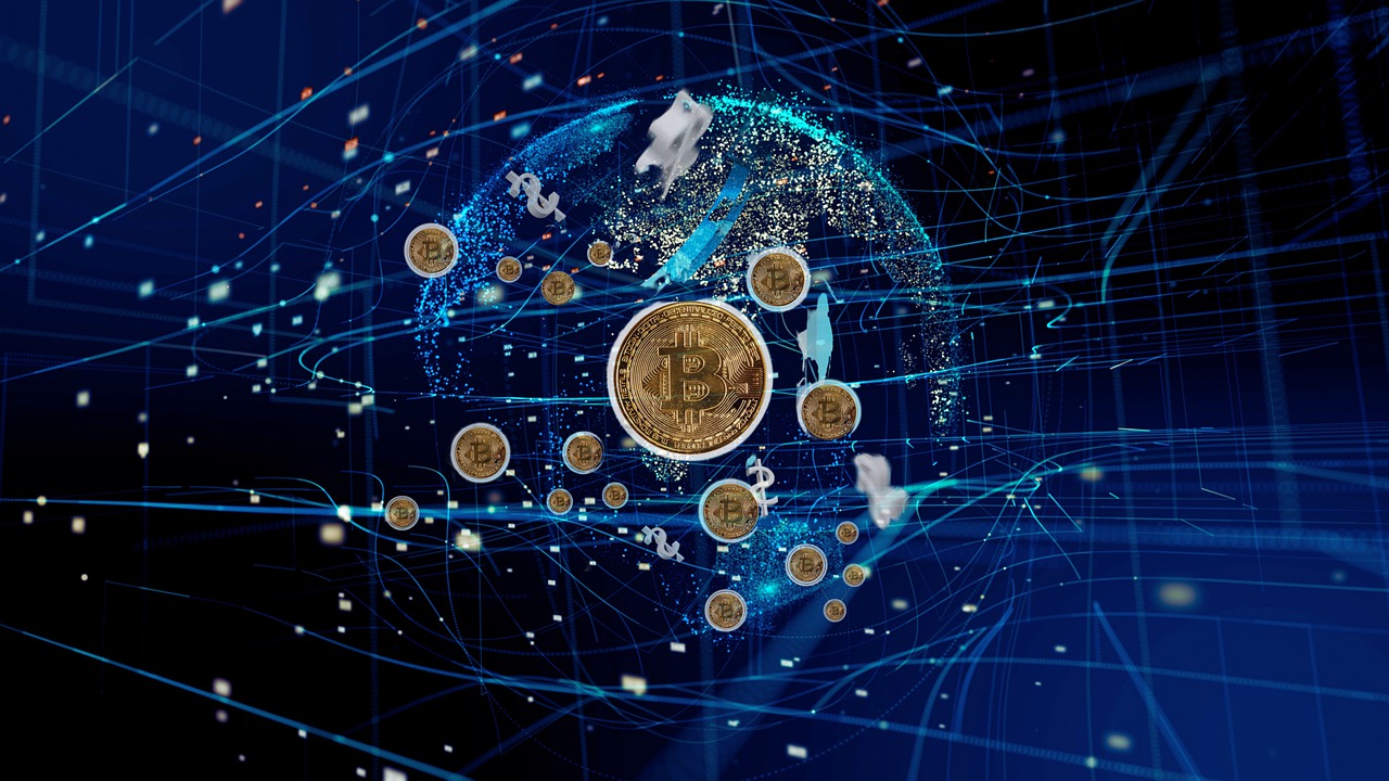image Why is digital currency necessary for developing the international economy?