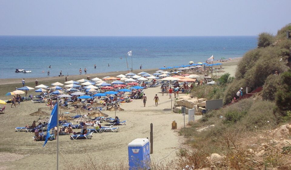 cyprus tourism business now